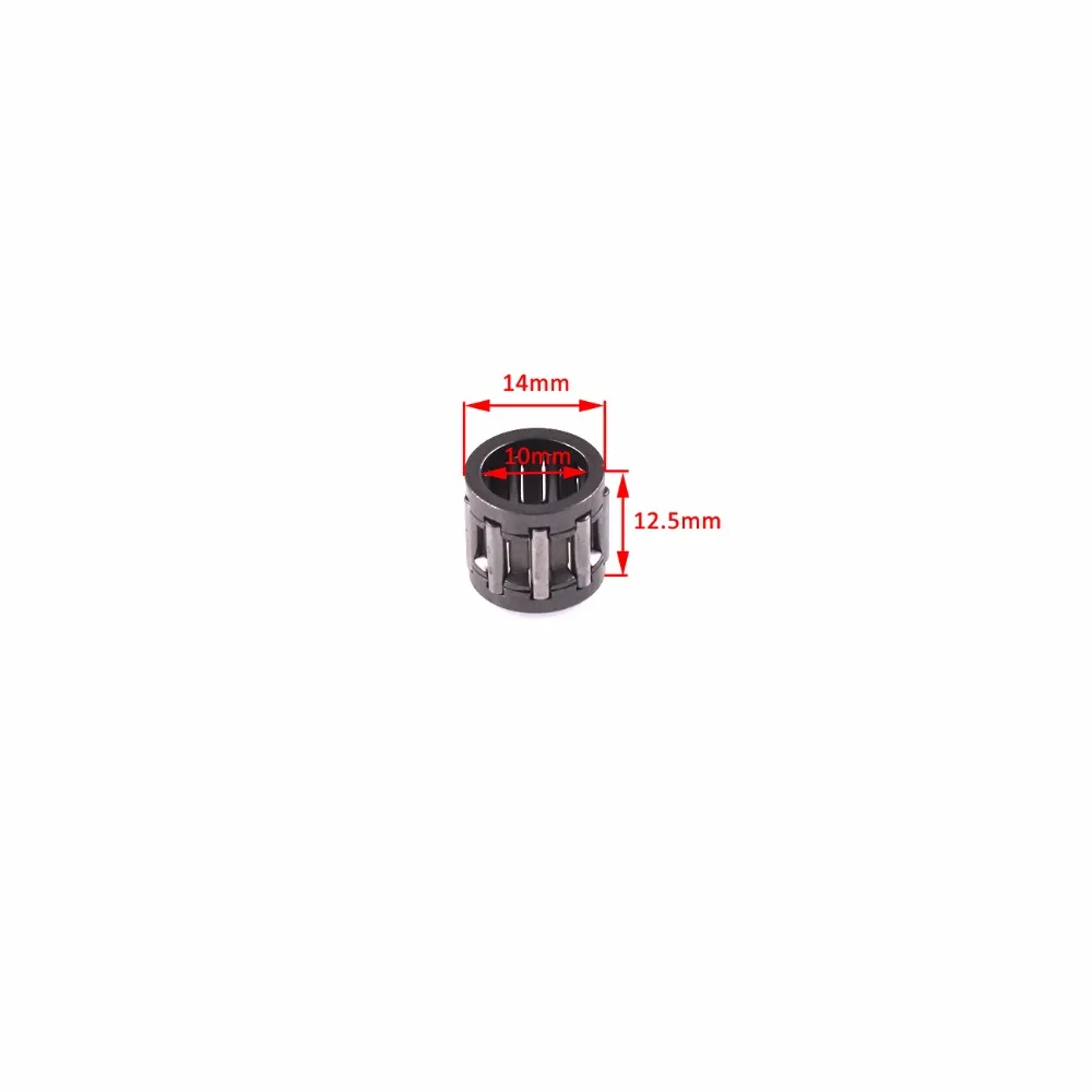 Поршневой контактный подшипник для STIHL FS220 220K 280 280K FS360 FS410 FS420 10X14X13 | Инструменты