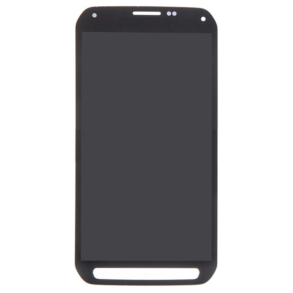 Для Samsung Galaxy S5 Active G870 G870A ЖК экран и замена дигитайзера в сборе!