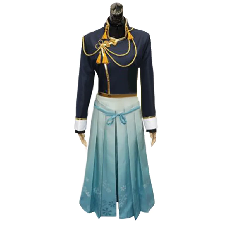 

New Bungou Stray Dogs Cosplay Atsushi Nakajima Anime Cosplay Clothing Bungo Stray Dogs Cosplay Costumes