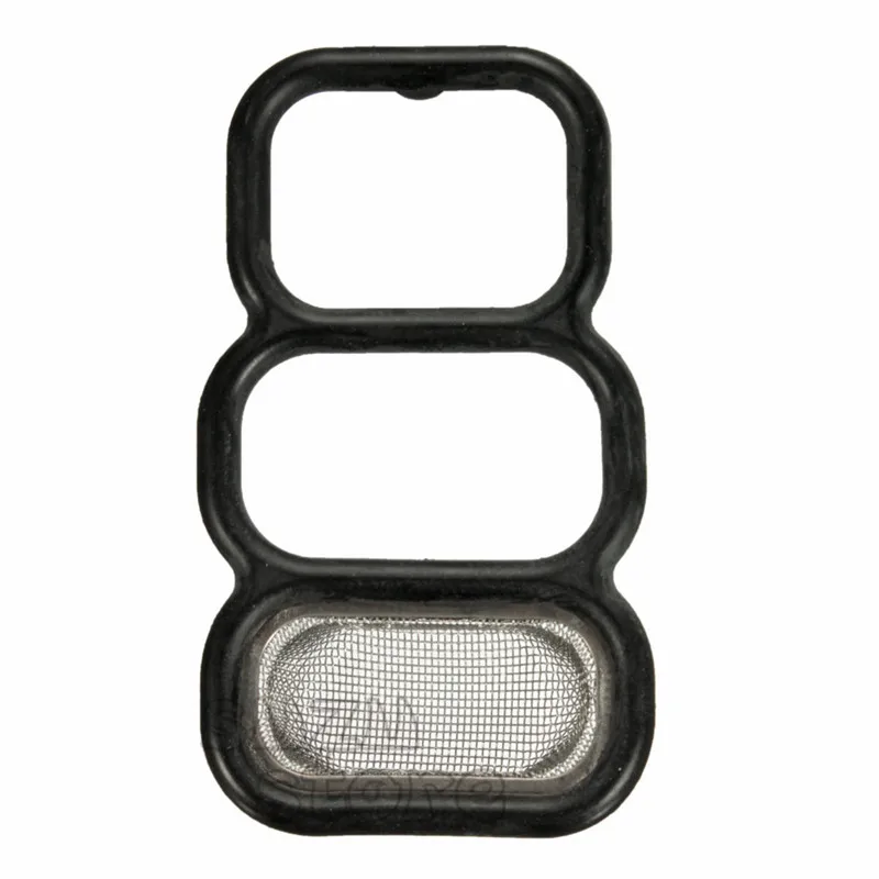 Верхняя + нижняя прокладка электромагнитного клапана VTEC уплотнительное кольцо