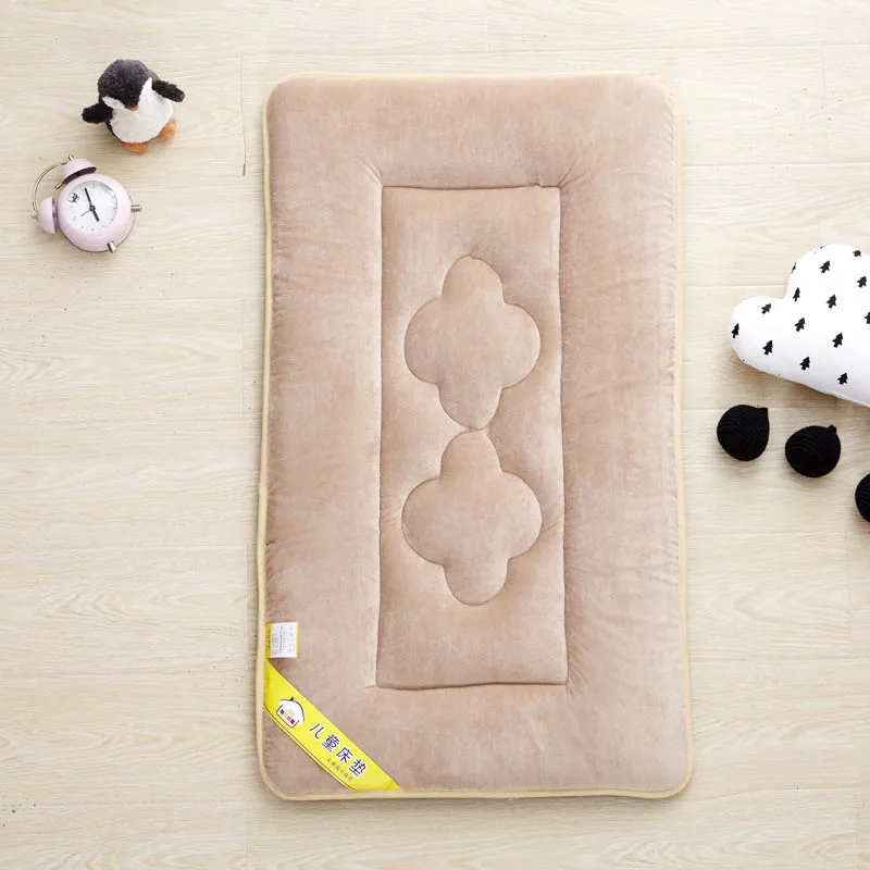 Матрас для детской кровати розовый синий верблюжья кроватка двойная летняя и