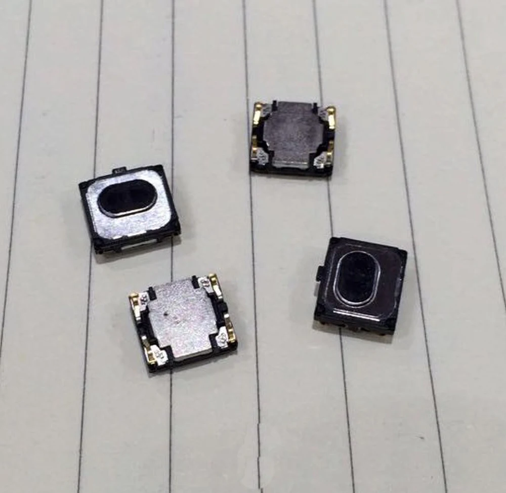 5 шт./лот для Huawei P9 приемник Динамик Громкий зуммер звонка Динамик|speaker buzzer ringer|speaker