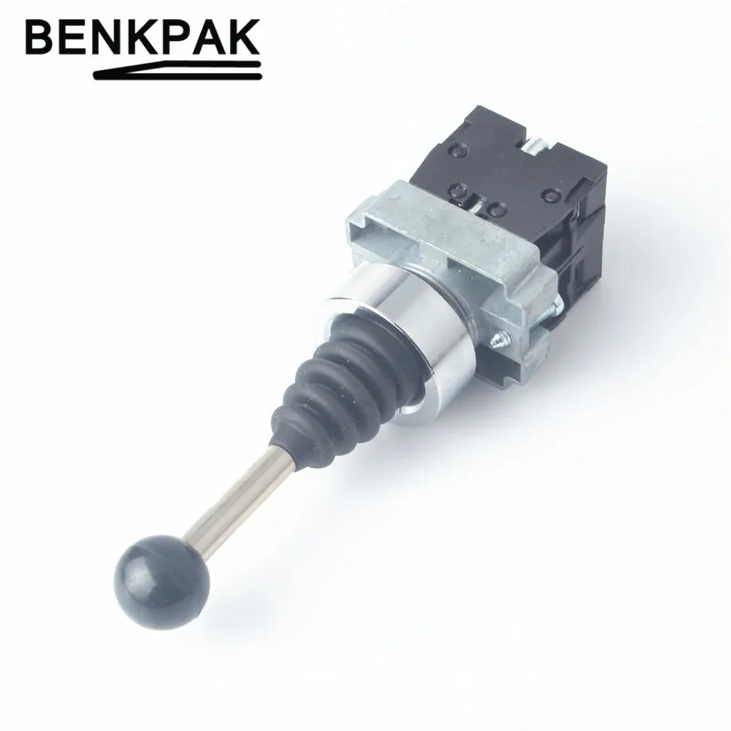 XD2-PA22 joystick controller XD2PA22CR spring return switch XD2-PA22CR Rotary Switches | Обустройство дома