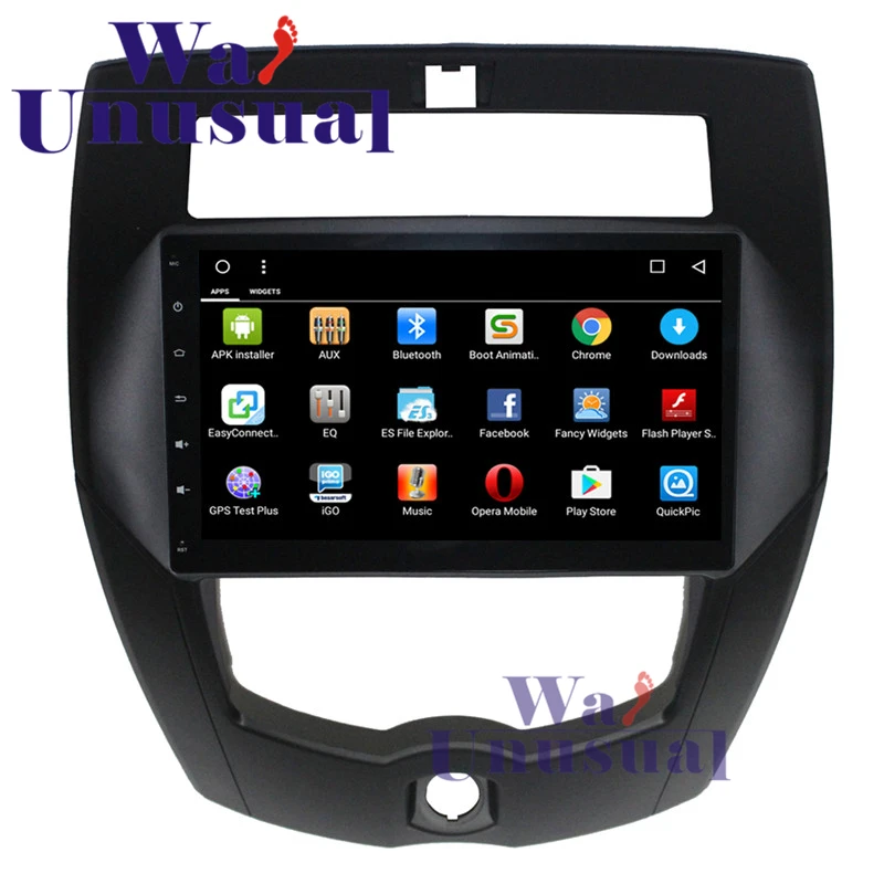 WANUSUAL10.1 "4 ядра 32G 2G Оперативная память Android 6 0 gps навигации для Nissan Livina 2007 2008 2009 2010
