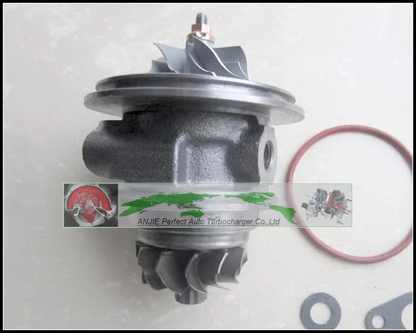 Бесплатная доставка турбокартриджа CHRA Core TD03L 49131-06003 49131-06004 860070 Для Opel Astra H Combo Corsa C