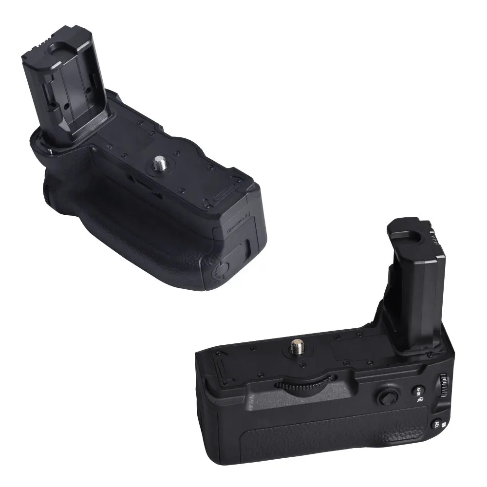 

Mcoplus BG-A9 Battery Grip for Sony A9 A7RIII A7III Camera