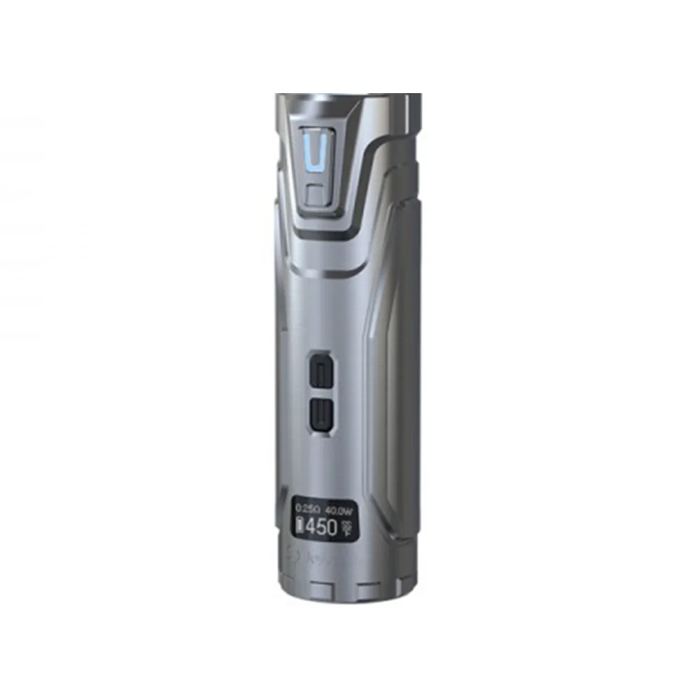 Оригинальный мод Joyetech ULTEX T80 80 Вт с максимальной выходной мощностью и OLED-экраном 0