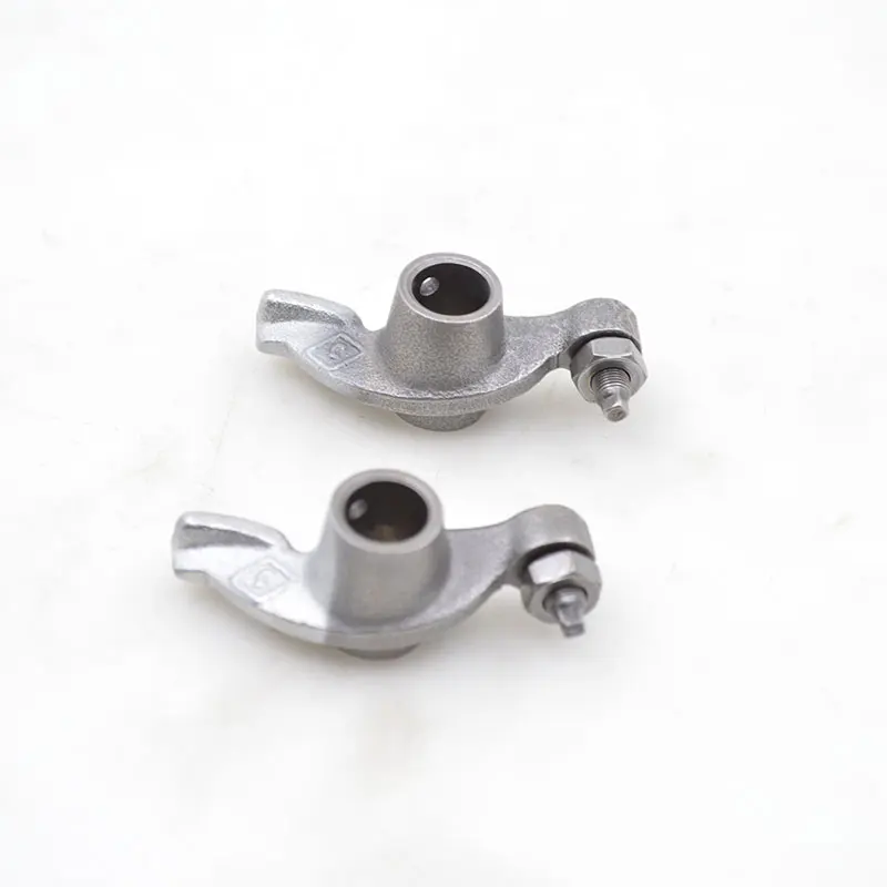 

High Quality Motorcycle Rocker Arm For GY6 139QMA 139QMB Moped Scooter Dirt Bike Go Carts TaoTao Engine Spare Parts