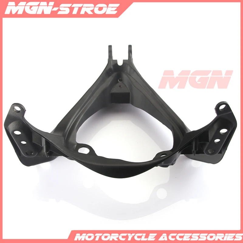 Передняя фара мотоцикла верхний кронштейн сопряжение для GSXR1000 GSXR 1000 K7 2007 2008 07