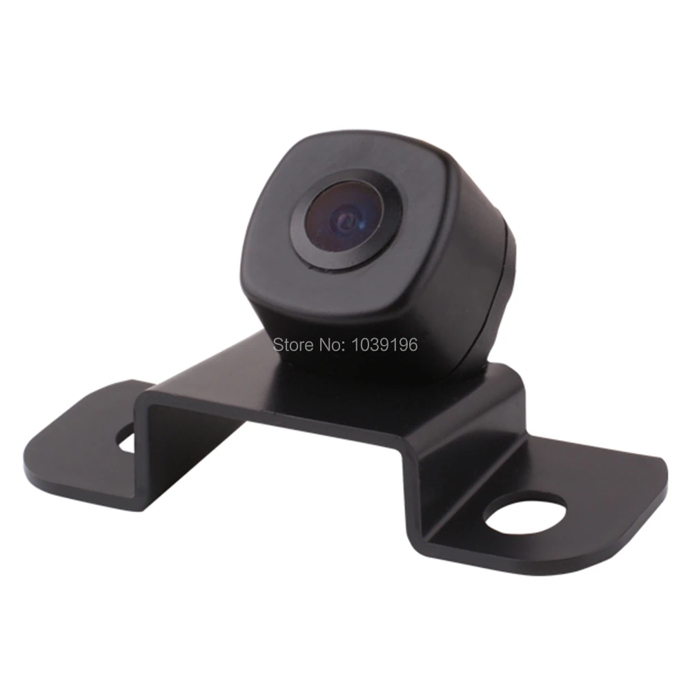 

CCD HD Car Rear View Reverse Camera Parking Backup HD Parking Assistance Camera Waterproof IP67 for Toyota Crown 2008