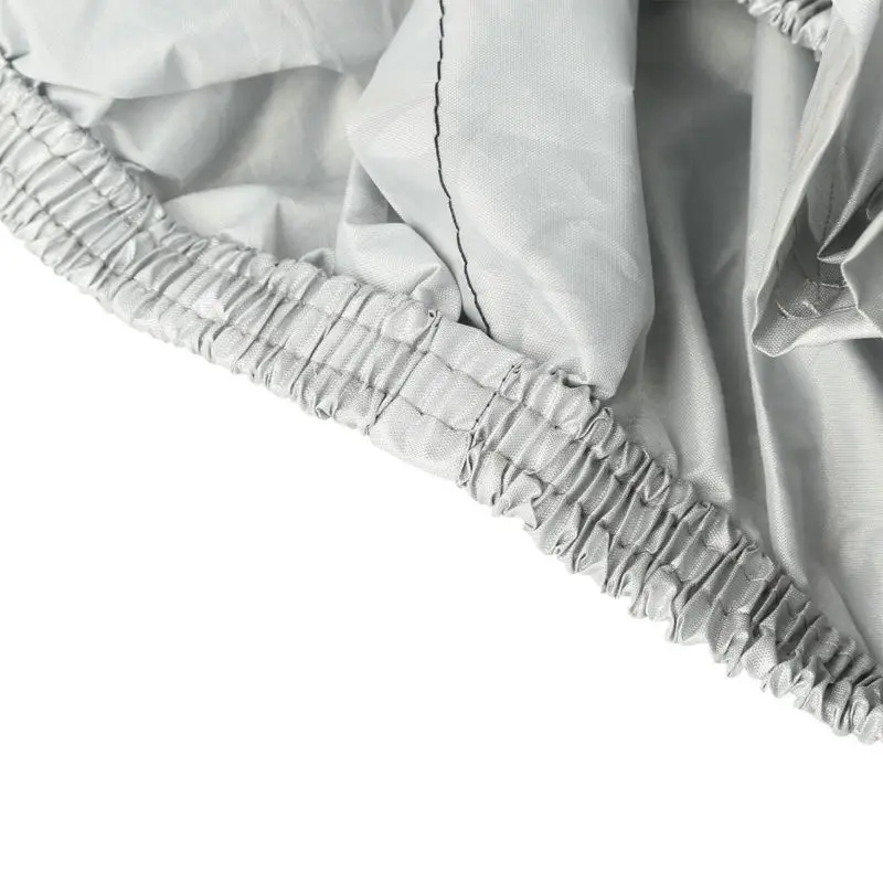 Мотоцикл Водонепроницаемый КРЫШКА ДЛЯ BMW R1150GS Приключения R1200GS R1200RT Универсальный