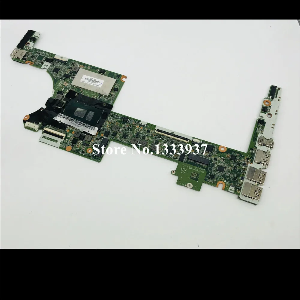 DAY0DDMBAE0 847448 601 501 001 аккумулятор большой емкости для HP призрак X360 G2 13 4000 материнская
