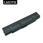 LMDTK Новый аккумулятор для ноутбука sony VAIO PCG-6P1L PCG-6P1P VGP-BPS2 VGP-BPS2A VGP-BPS2B VGP-BPS2C 6 ячеек