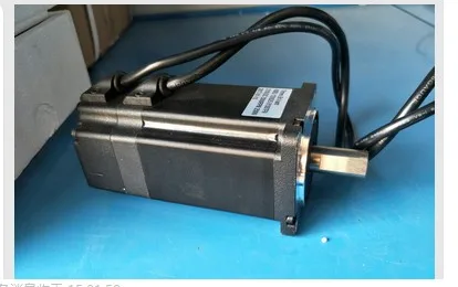 Motor sem Escova Comprimento do Motor w 3000 Rpm 0.79n.m 120mm 60 dc 48 v 250