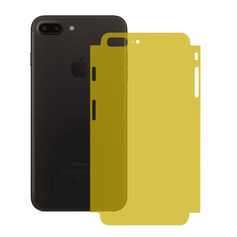 Мягкая Гидрогелевая защитная пленка на заднюю панель для iPhone 11 Pro X XR XS Max 7 8 6 6S Plus 6P 7P 8P 6SP защитная пленка из ТПУ
