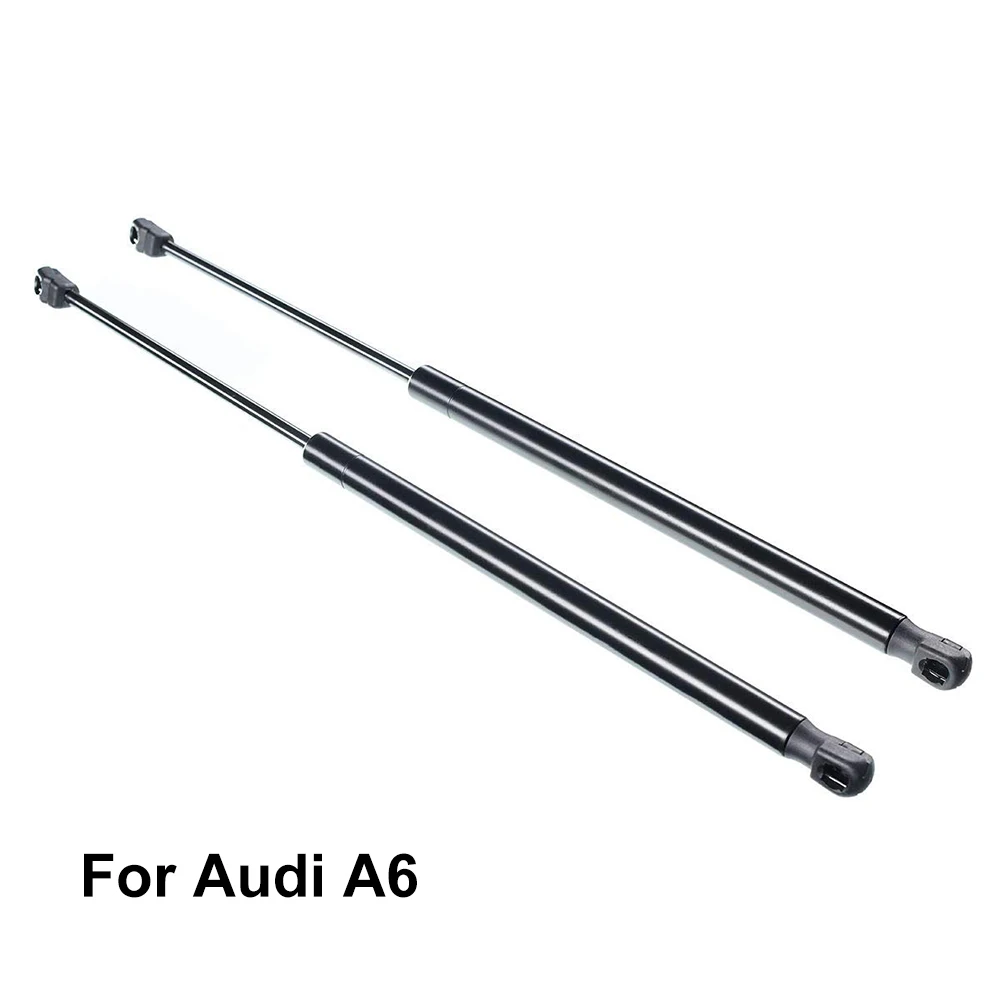 Багажника загрузки багажник газа пружина стойки Лифт цилиндр Поддержка для Audi A6