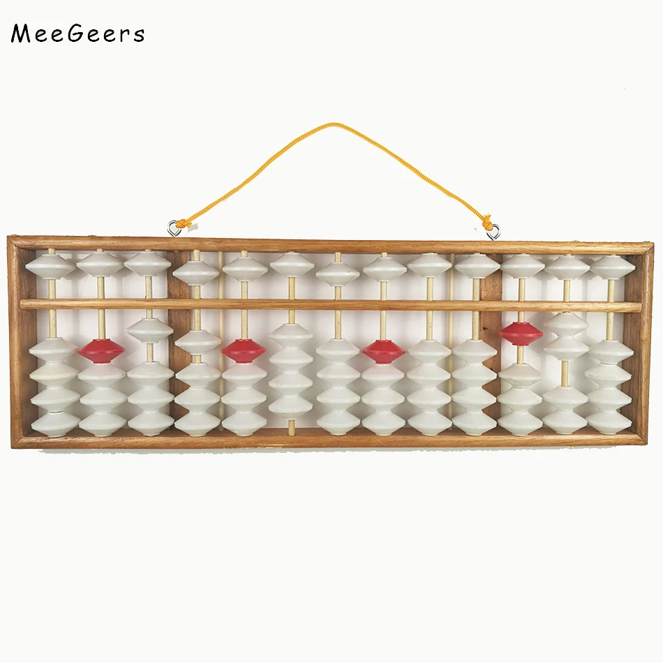 Abacus китайский Абакус соробан математическое образование учите калькулятор