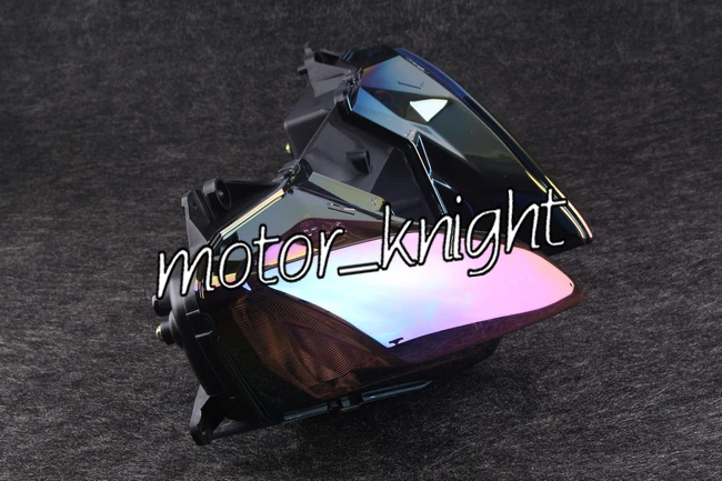 Передняя фара в сборе для Yamaha YZF R6 2008 2009 08 09|assembly|assembly lamp |