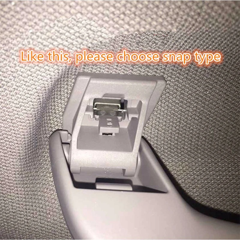 Специальный Автомобильный Чехол для очков держатель BMW X1 E87 E90 E84 аксессуары F10 F30 F34