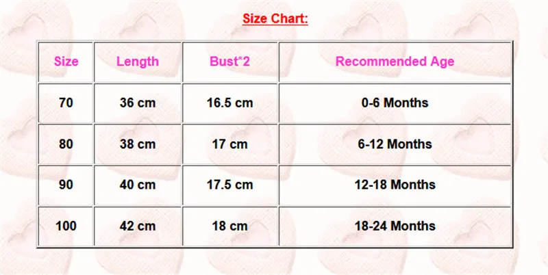 

Cute Newborn Baby Girl Clothes Floral Romper Jumpsuit Bodysuit Sunsuit Outfits