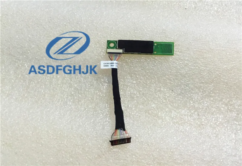 Оригинал для Dell BROADCOM Bluetooth модуль платы компонентов P / N: 07VHX5 7VHX5 (LAP28) 100% ТЕСТ