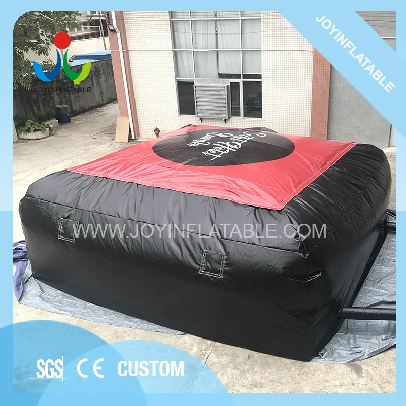 

Landing Pad Safety Inflatable Air bag For Jump