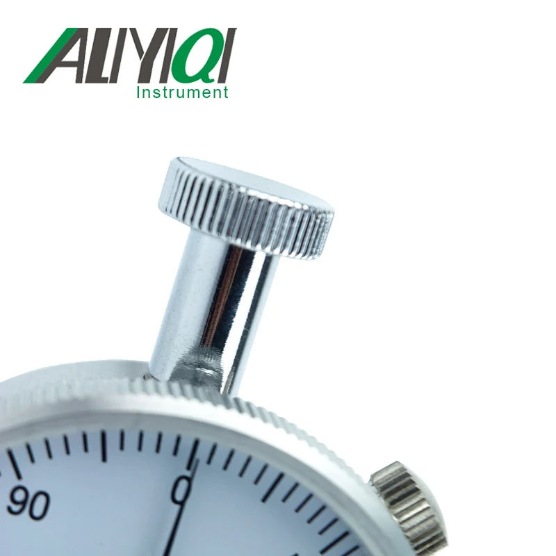 Бесплатная доставка Φ 0 HA высокая точность двойная стрелка для пластмассы кожи