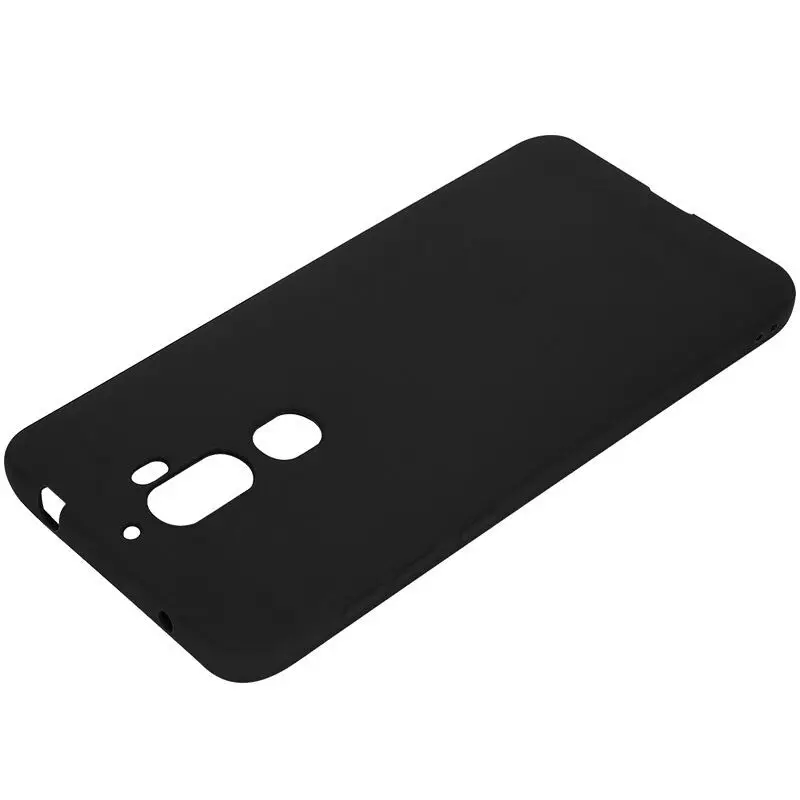 Мягкий силиконовый чехол для Letv Leeco Cool 1 двойной тонкий защитный Coolpad Cool1 телефона |