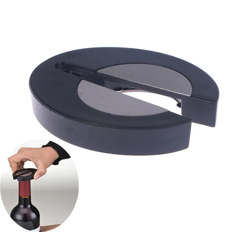 1 Pcs High Quality Metal Red Wine Bottle Opener 4 in Portable Pocket Can Jar Beer Keychain Drop Shipping | Дом и сад