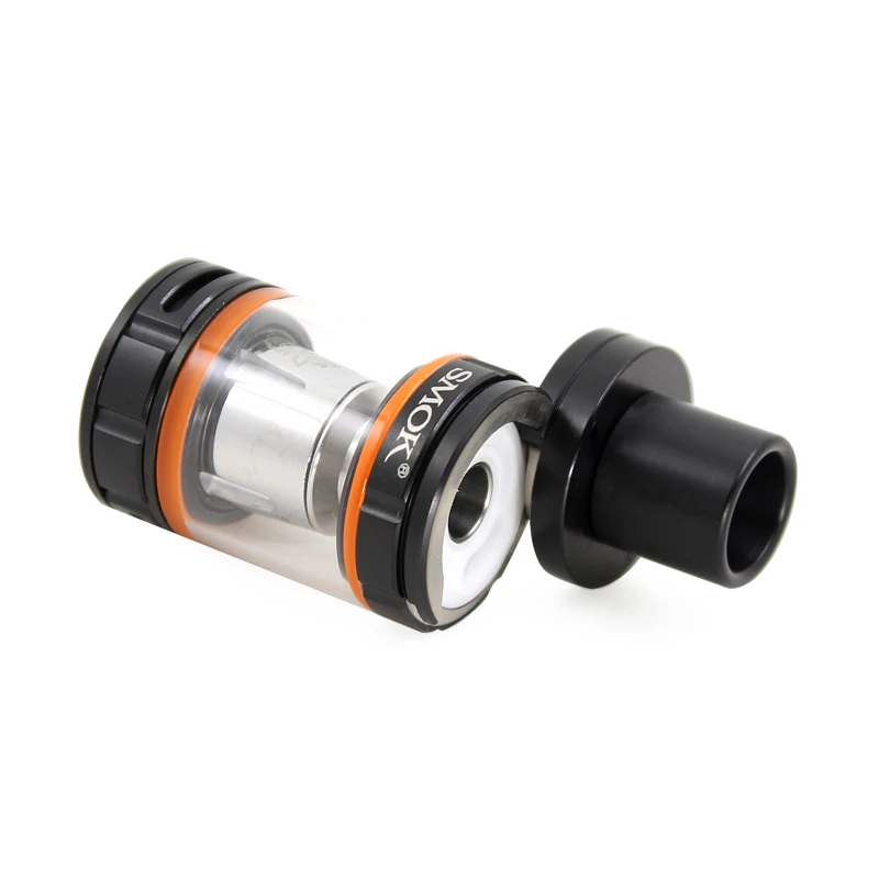 Атомайзеры оригинальные SMOK TFV8 детский бак 3 мл зверь топ-наполнение 510 нить