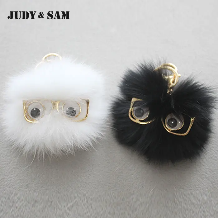 Брендовые дизайнерские милые очки с сумкой монстра красивые аксессуары для