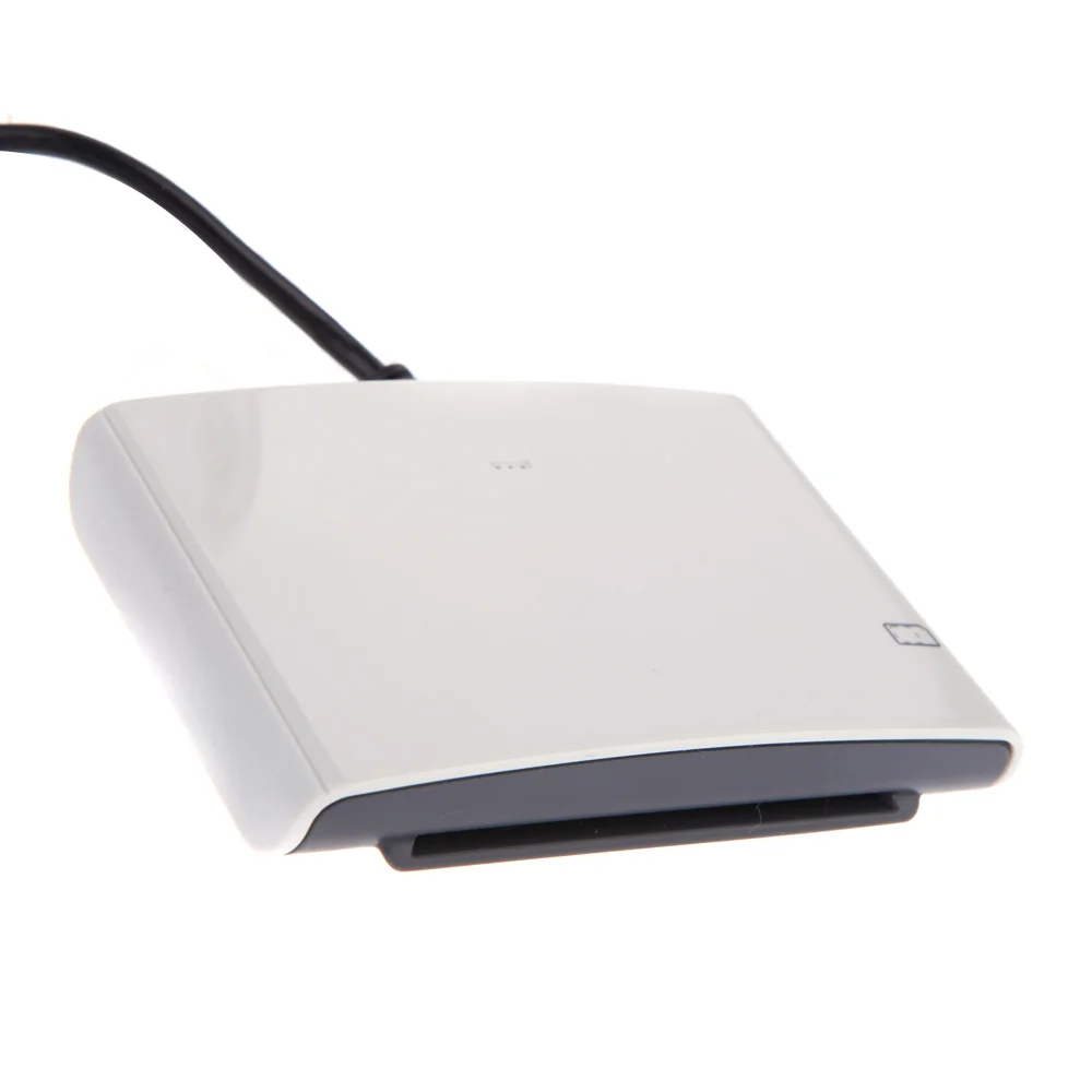 ACR38U R4 RFID считыватель смарт контактных карт со слотом для sim карты + 2 шт 4442 Смарт IC