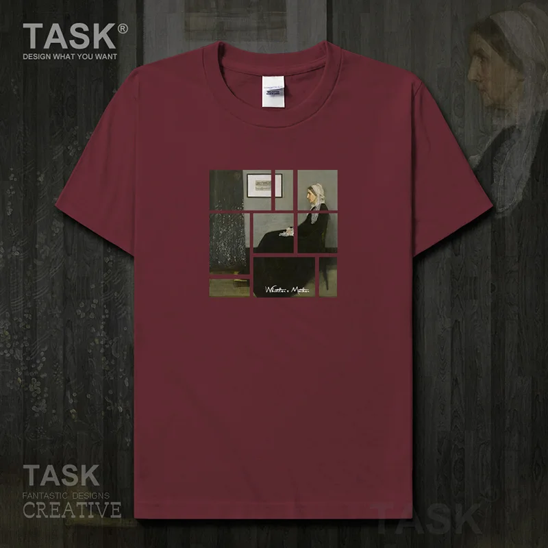 Всемирно известная серия картин футболка Дюрер Новое искусство картина свистки