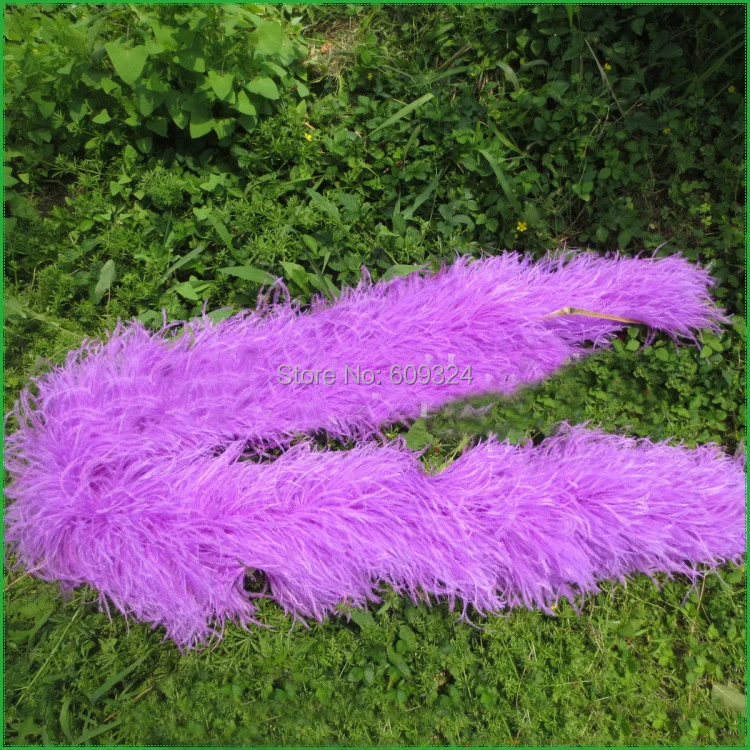 2 шт. 10 слоев страусиного пера|boa shipping|feather beltfeather boas for sale |