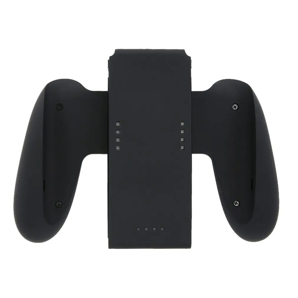 Для Nintendo Switch Joy Con Comfort Grip контроллер зарядное устройство ручка держатель