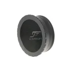 JJ Airsoft Killflash  Kill Flash для SRS Style Red Dot (черныйкоричневый)