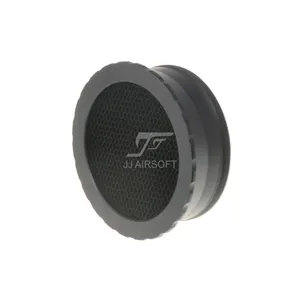 JJ Airsoft Killflash  Kill Flash для SRS Style Red Dot (черныйкоричневый)