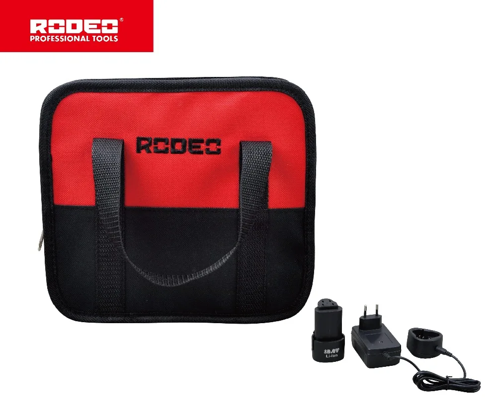 RODEO CL1200N Аккумуляторная дрель мощность драйвер 12 вольт макс DC литий ионный