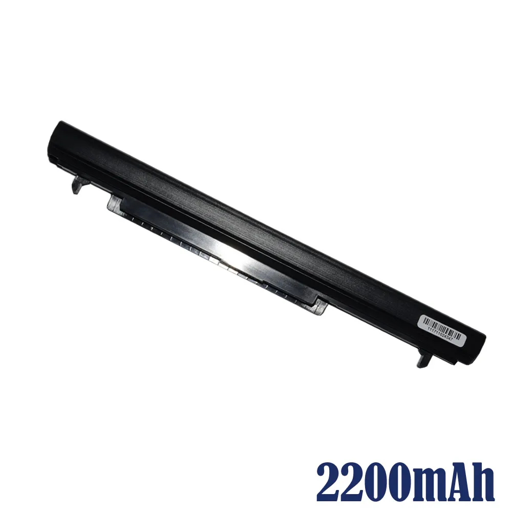 JIGU Аккумулятор для ноутбука ASUS K56CA K56CB R405CA R405CB R405CM A56CM E46CA E46CB E46CM K46CA K46CB K46CM R505CA R505CB
