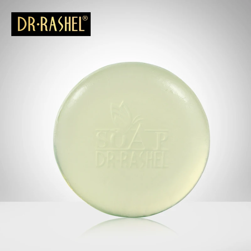 Дамское Мыло Натуральное против бактерий и анти зуд мягкое румяное Хрустальное