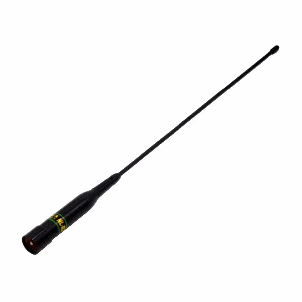 Нагоя NL R2 PL259 (SL16/UHF J/M) с высоким коэффициентом усиления 144/430mh двухдиапазонная