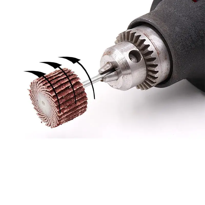 10 шт. шлифовальные диски Dremel зернистость|Абразивные инструменты| |