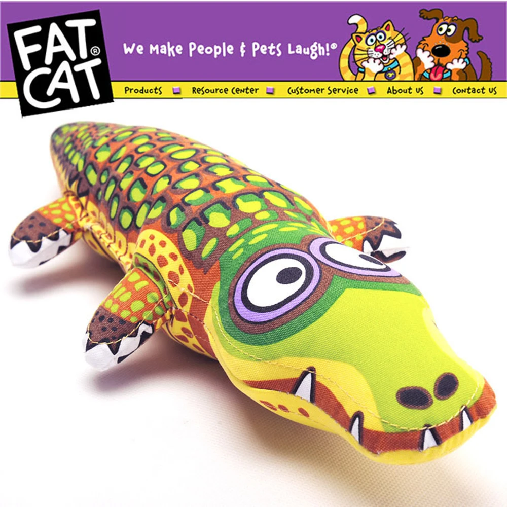 Игрушка для домашних питомцев игрушка тренировок с собакой крокодила щенком