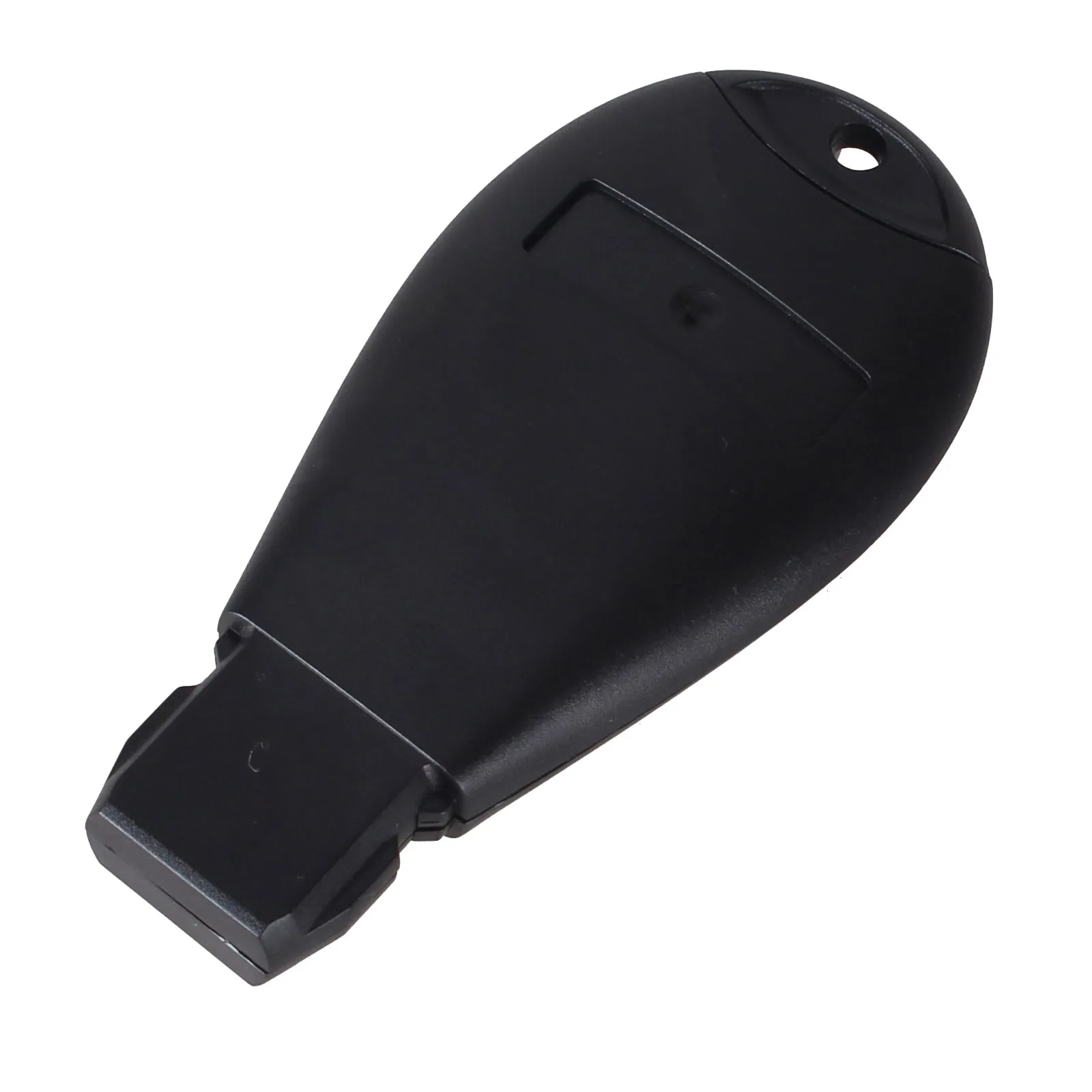 KEYYOU 6+ 1 кнопочный умный чехол для ключа без ключа для Chrysler Town кантри Dodge Grand Caravan