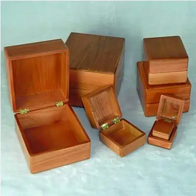 Nest of Boxes - Wooden Magic Tricks Stage Close Up illusions Comedy Interactive Magia Toys Joke Classic Magie | Игрушки и хобби