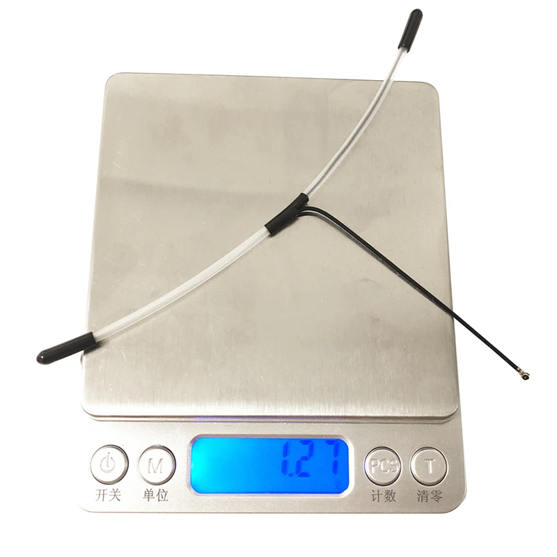 FrSky R9 Mini/R9 MM 900MHz Антенна приемник с большим радиусом действия IPEX 4 T тип 868/915 MHz