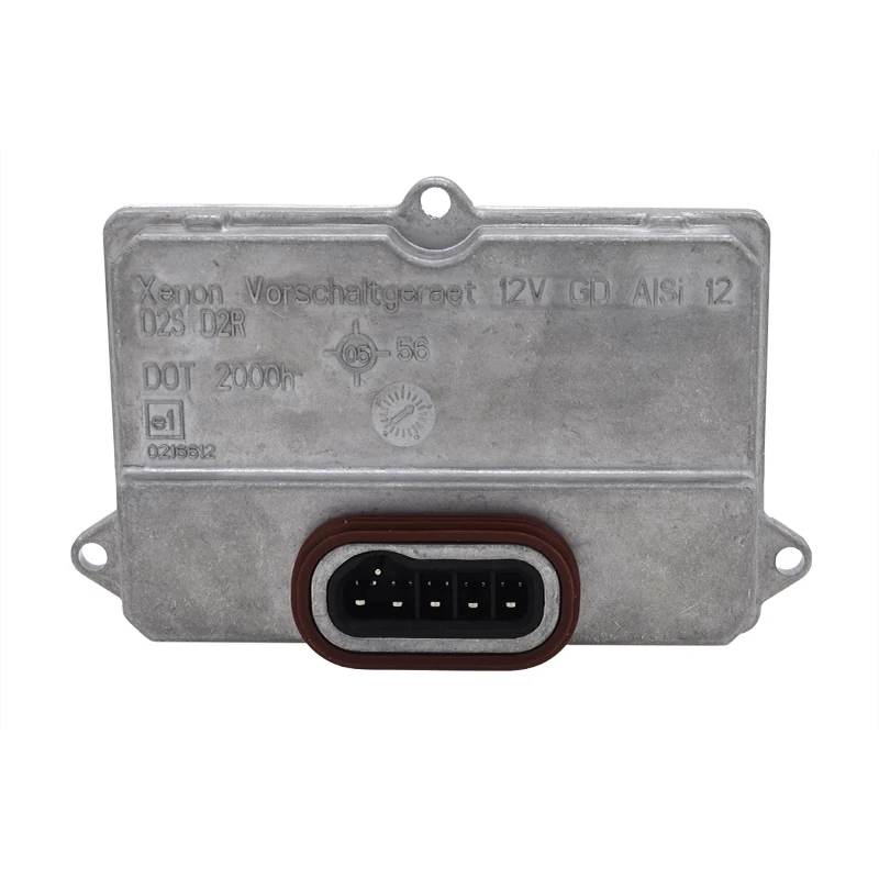 Оригинальный ксеноновый балласт SUKIOTO D2S 5DV 008 290-00 5DV00829000 5DV008290-00 для ксеноновых фар