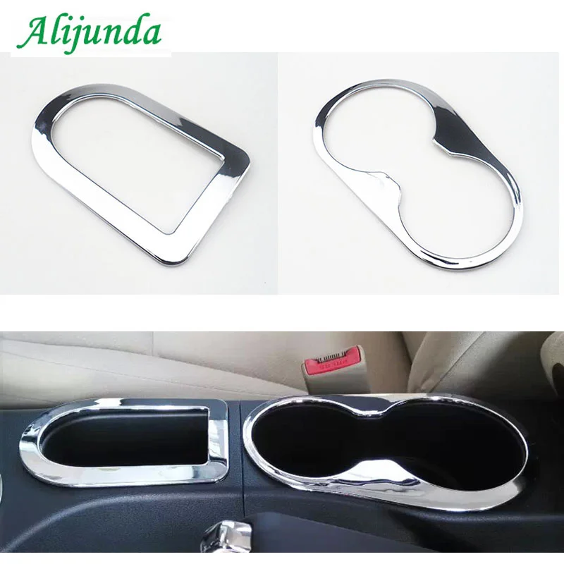 

Декоративная крышка для Nissan Qashqai 2008-2013 ABS