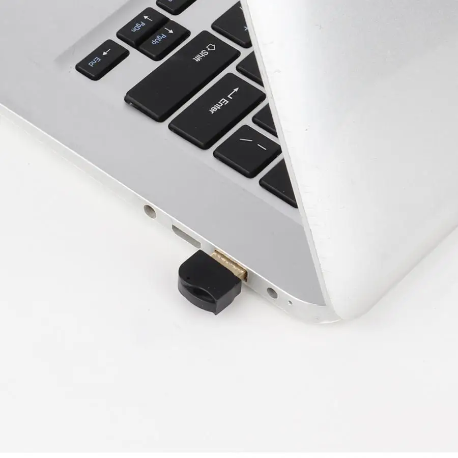 CSR4.0 BL V40 мини USB Bluetooth адаптер беспроводной приемник Dongles для Windows Мышь Клавиатура