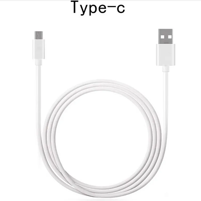 Зарядное устройство для путешествий с европейской вилкой и USB-кабель типа C Samsung S10
